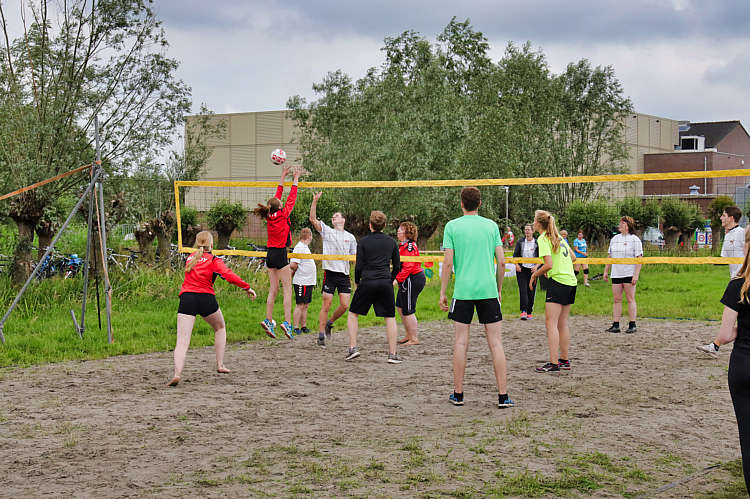 15 juni 2019 - DVC beachvolleybaltoernooi_145